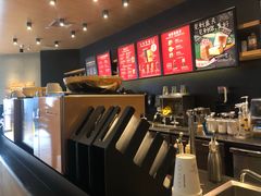 -星巴克(杭州西湖银泰1F店)