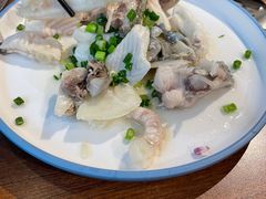 -鱼醉无骨鱼·中山脆肉鲩(南浦店)