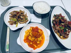 -大食代美食广场(食代馆正大广场店)