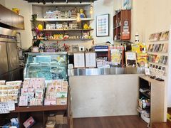 -W CAFE(甜爱路店)