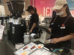 -Seesaw Coffee(上海虹桥天地店)