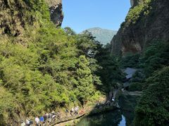 -雁荡山风景名胜区