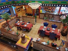 -后院犇牛主题餐厅(云岗店)