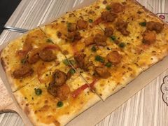 -必胜客(永泰店)