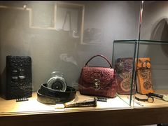 -如果·追梦手工皮具DIY教学店(田子坊店)