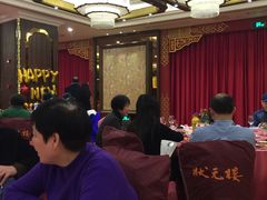 -宁波状元楼酒店(和义路店)