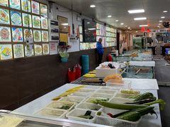 -寻味顺德·南记酒家·传统顺德菜·鱼生(广源路店)