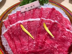 -松野谷·寿喜烧自助(华联顺义金街购物中心店)