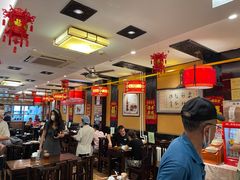 大堂-姚记炒肝店(簋街店)