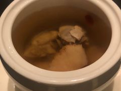 -厦门艾美酒店·乐美中餐厅