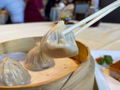 利苑小笼包-利苑酒家(金宝店)