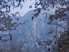 -云丘山景区