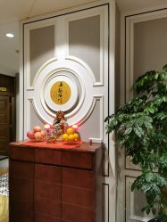 -上海金桥红枫万豪酒店·宴会厅