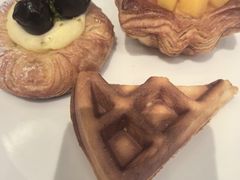 -深圳福田香格里拉大酒店