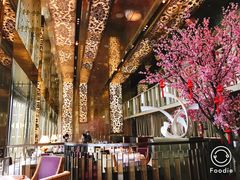 -金轩中餐厅 Jin Xuan(浦东丽思卡尔顿酒店)