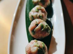 -海底捞火锅(太原南站店)