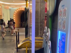 -清远熹乐谷温泉度假酒店