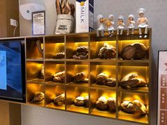 -西村叔叔的店·面包·甜品·蛋糕(崂山丽达店)