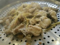 -凤城酒家(红磡店)