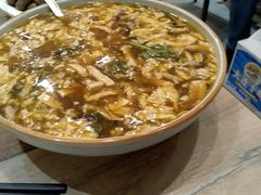 -胖姐活羊烧烤家乡菜(刘家桥店)