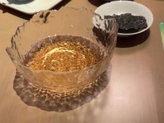 -隐溪茶馆(金虹桥店)