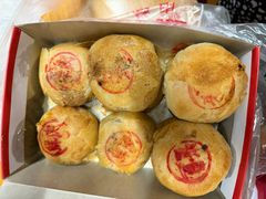 -新川饮食(新川小区店)