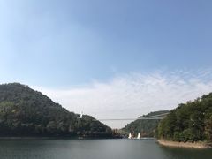 -石燕湖生态旅游景区