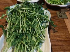 -傣妹火锅(南京东路一店)