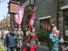 -武汉园博园(武汉自然博物馆)