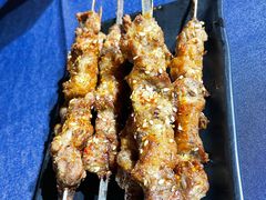 -伊带伊路新疆美食府(呼家楼店)