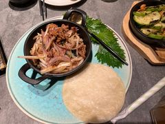 -耶里夏丽·丝路新疆菜·清真食品(徐汇南丹东路臻选店)