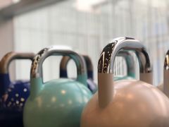 -OXYGYM 奥美氧舱运动中心(朝阳大悦城店)