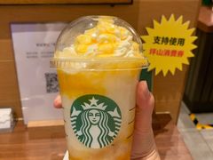 -星巴克(深圳坪山益田门店)