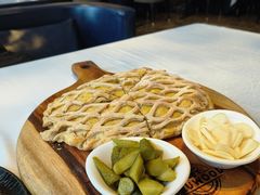 -马克西姆俄罗斯餐厅(通亚街店)