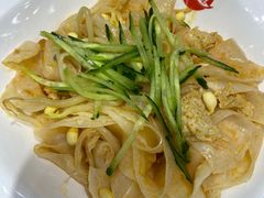 -子午路张记肉夹馍(兵马俑店)