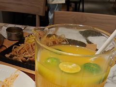 -菲滋意式餐厅(西溪印象城店)