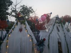 -佐佑帐篷环游记(南锣鼓巷店)