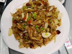 -名羊天下陕北横山铁锅炖羊肉(博文路店)