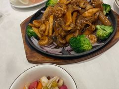 -福来居烤鸭店(天坛二店)