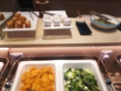 -素满香·Vegan食养自助(天一广场店)