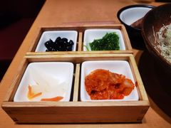 餐前小菜-胜博殿日式炸猪排(西红门店)