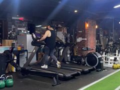-Nirvana Fitness健身工作室