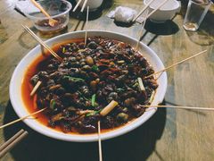 香辣大田螺-三哥田螺(北书院街店)