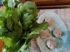 -贰重天冰煮羊自助火锅(东坝店)
