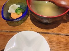 -千代武日本料理(爱建店)