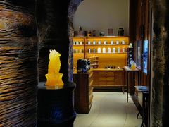 -见山茶事(丽水路店)