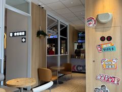 -肯德基(大兴火车站店)