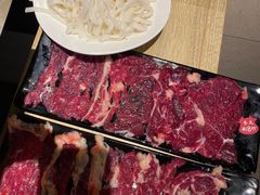 -陈记顺和牛肉火锅馆(天河北路店)