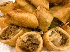 -大眼锅贴水饺(河东店)
