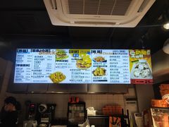 -前进5路汉堡炸鸡(昙华林店)